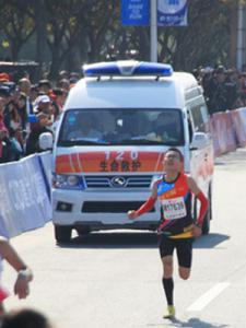 建始县大型活动