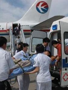 建始县接送服务