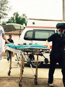 建始县院后转乡